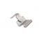 Петля верхняя створочная, угловая KF-12/20-13 DH TS
