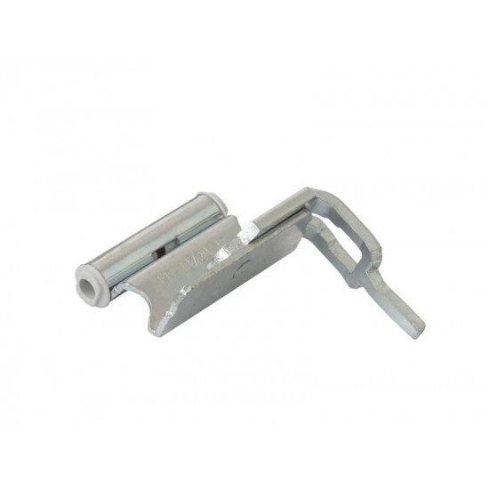 Петля верхняя створочная, угловая KF-12/20-13 DH TS