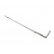 Запор средний BS Gr. 70, 1200-1400, 2 цапфы. Запор средний BS Gr. 70, 1200-1400, 2 цапфы.