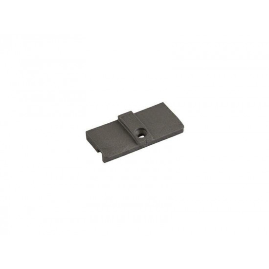 Часть ответная роликового приподнимателя створки А1940, 13 мм.